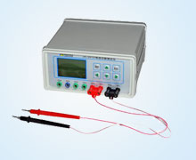 電(dian)池綜合測(ce)試儀