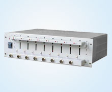 電(dian)池分容測(ce)試儀