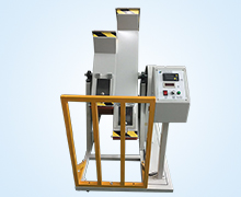 手機滾筒(tong)跌落試驗(yan)機