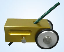 鉛筆(bi)硬度(du)計B型(xing)