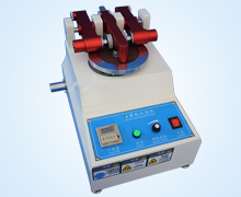 耐磨(mo)耗試(shi)驗機(ji)