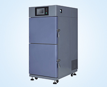 冷熱沖(chong)擊試驗(yan)箱(兩廂(xiang))