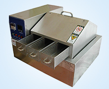 蒸汽(qi)老化箱(xiang)