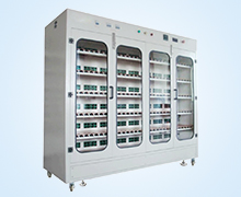 恒(heng)溫老化(hua)櫃