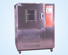 恒(heng)溫恒濕(shi)試驗箱(xiang)（不鏽鋼(gang)）