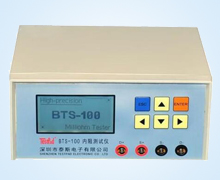 電(dian)池内阻測(ce)試儀