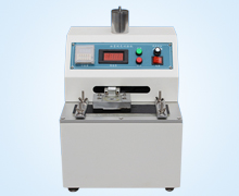 油(you)墨脫(tuo)色試(shi)驗機(ji)