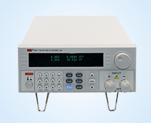 直(zhi)流電子負(fu)載儀