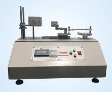 插拔壽命(ming)試驗機（低(di)配）