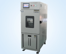 恒溫恒(heng)濕試驗(yan)箱（烤漆(qi)）