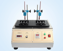 多功能耐(nai)磨試驗機(ji)