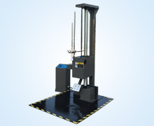 單(dan)臂跌落(luo)試驗機(ji)