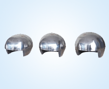 GB沖擊鎂(mei)頭模（半(ban)）