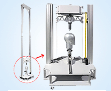 頭盔(kui)穿刺/頭(tou)盔護目(mu)鏡穿刺(ci)