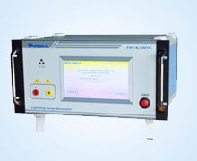 雷擊(ji)浪湧發生(sheng)器