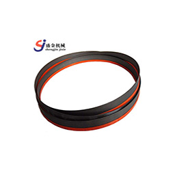 鋸(jù)條出現崩(bēng)齒(chǐ)現(xiàn)象的原因(yīn)